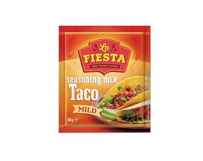 Picture of LA FIESTA TACO SEASONING